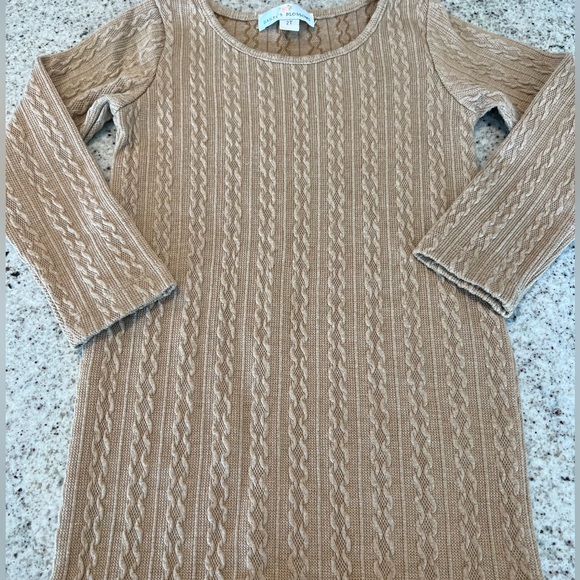 Bailey’s Blossoms Toddler Dress 2T - Picture 3 of 6